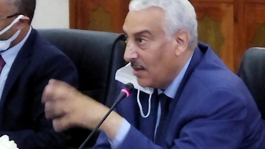 عبد الغني الصبار