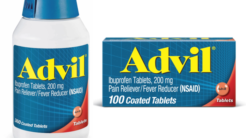 دواء Advil