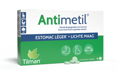 دواء Antimetil