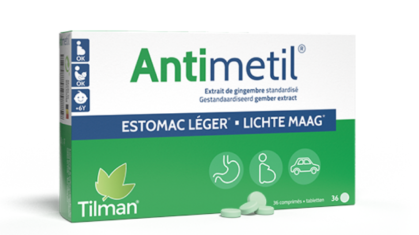 دواء Antimetil