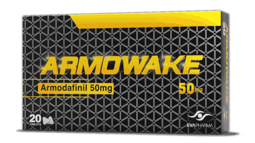 دواء أرموويك (Armowake)