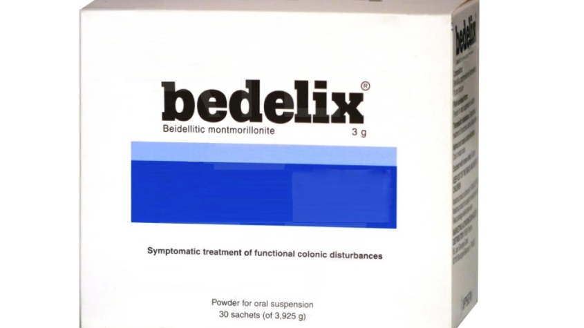 دواء Bedelix