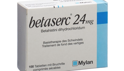 دواء Betaserc