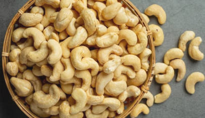 فوائد الكاجو للرجال