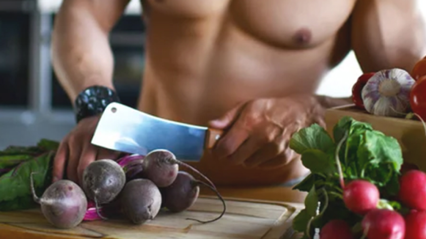 فوائد الشمندر للرجال