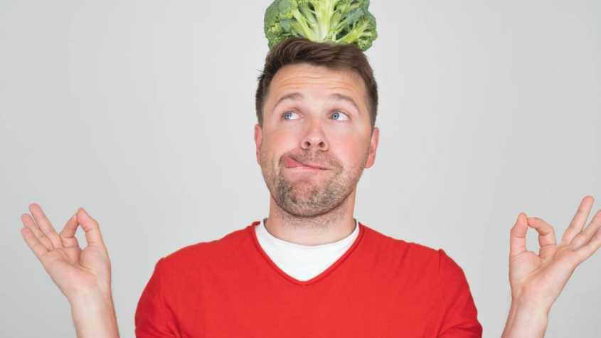 فوائد البروكلي للرجال