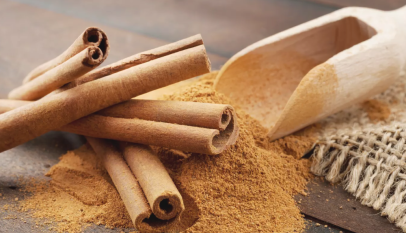 فوائد القرفة للدورة الشهرية