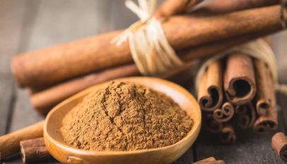 فوائد القرفة للشعر