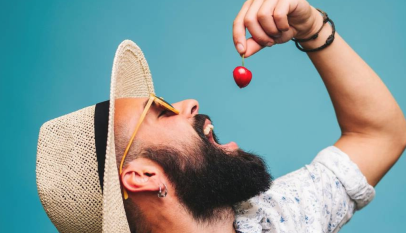 فوائد الكرز للرجال