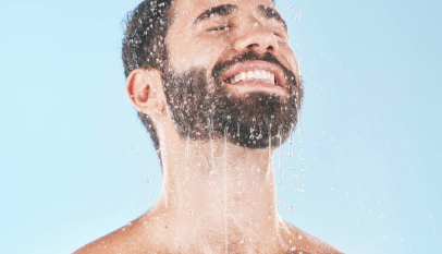 فوائد الاستحمام بالماء البارد