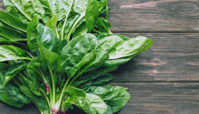 فوائد السبانخ