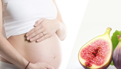 فوائد التين للحامل