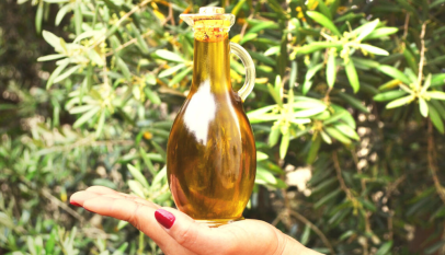 فوائد زيت الزيتون للنساء