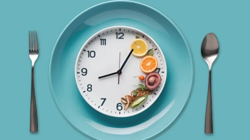 ما هو الصيام المتقطع