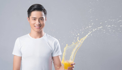 فوائد عصير الليمون للرجال