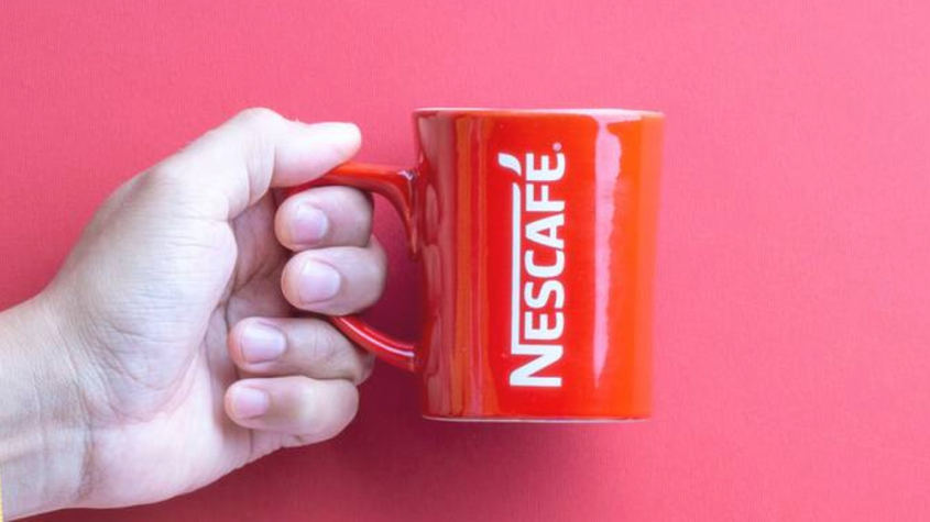 فوائد النسكافيه