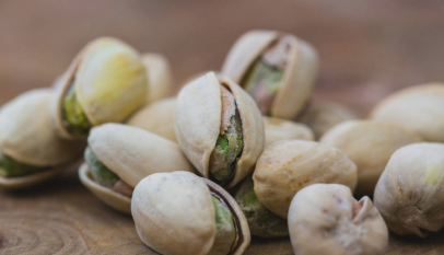 فوائد البيستاش