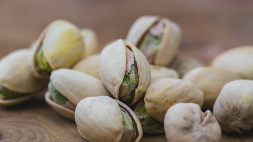 فوائد البيستاش