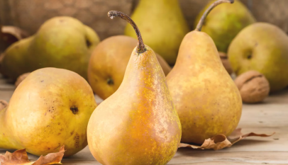 فوائد الأجاص