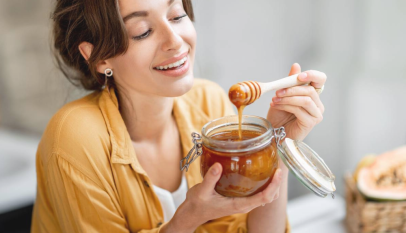 فوائد حبوب اللقاح مع العسل للنساء