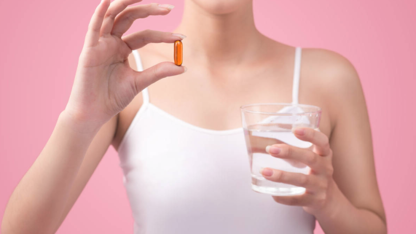 فوائد البروبيوتيك للنساء