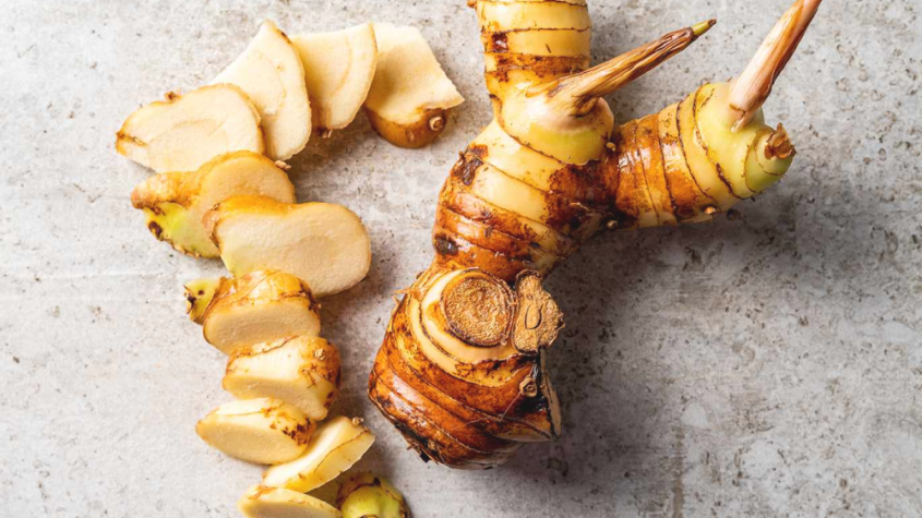 فوائد الخولنجان للرجال