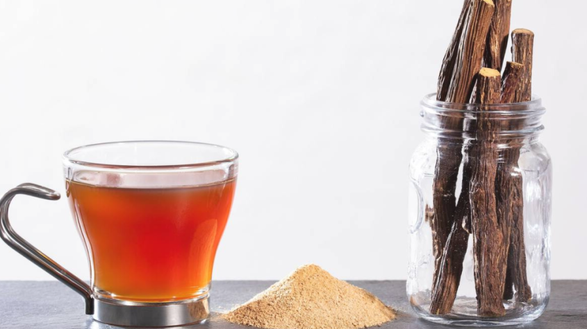 فوائد عرق السوس للرجال