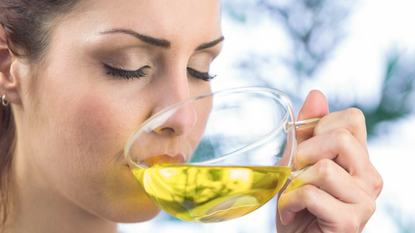 فوائد الميرمية للنساء