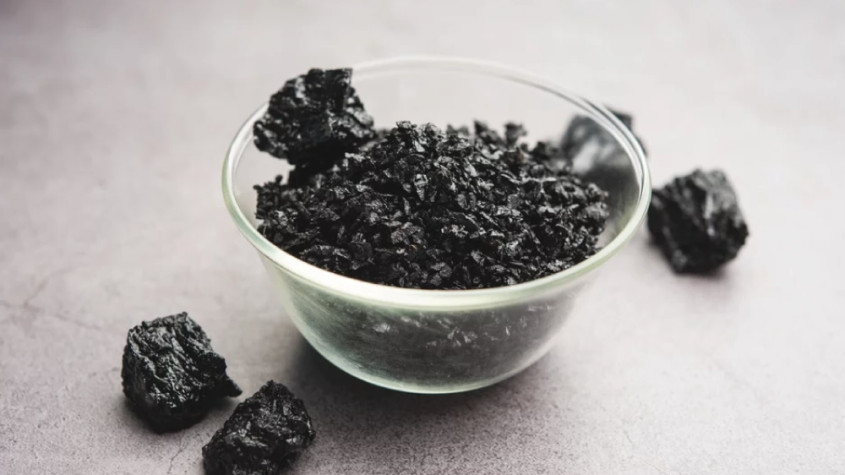 فوائد الشيلاجيت للنساء