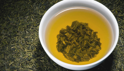 فوائد الشاي الأخضر