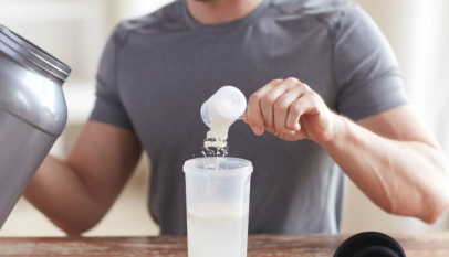 فوائد whey protein