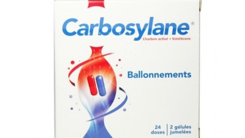 دواء Carbosylane