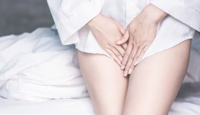 انتفاخ البظر