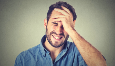 أسباب الصداع المستمر