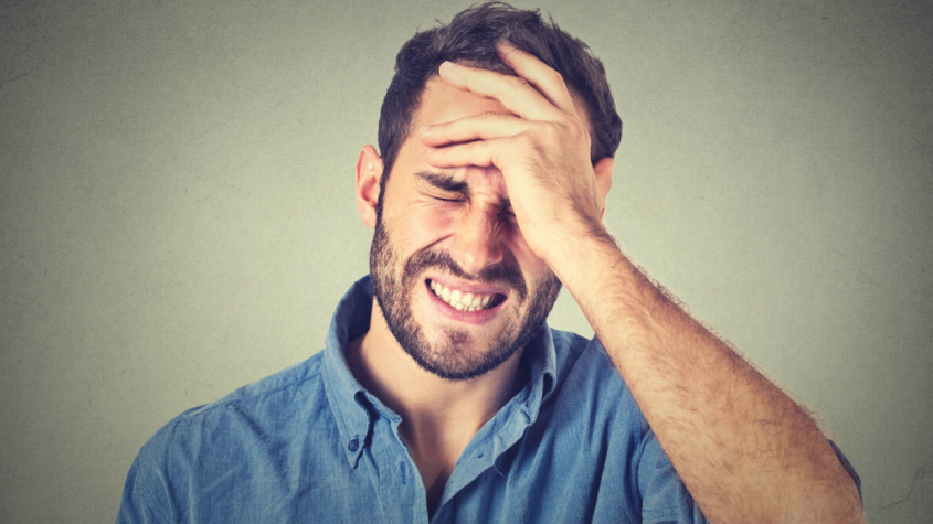 أسباب الصداع المستمر