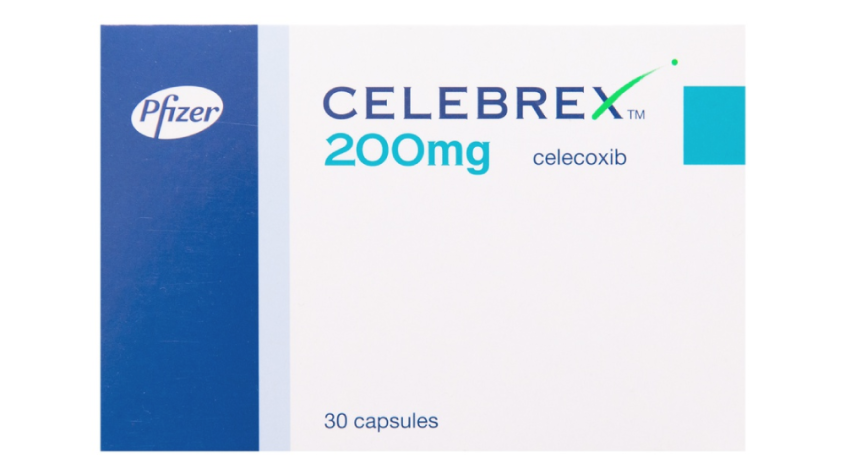 دواء سيليبريكس (Celebrex)