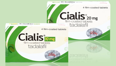 دواء Cialis