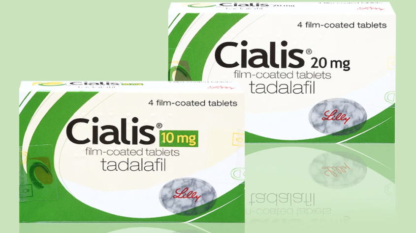 دواء Cialis
