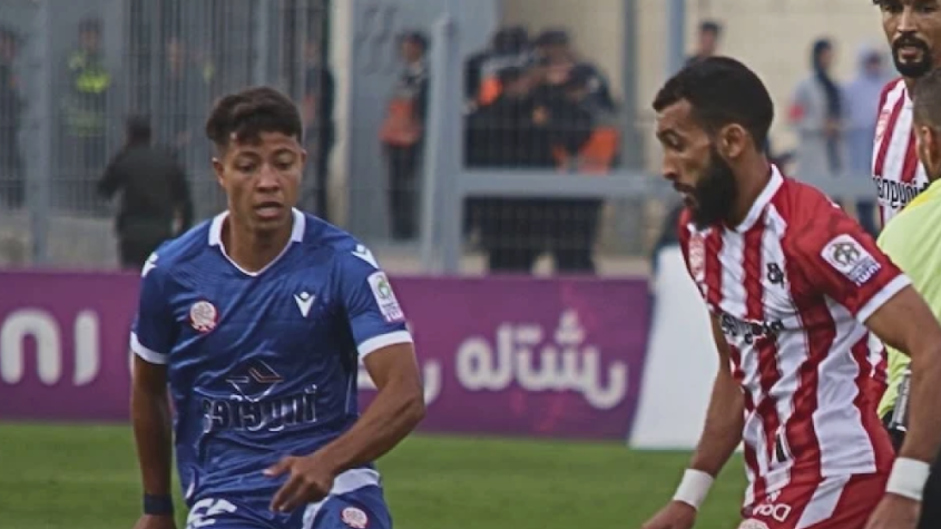 النادي المكناسي