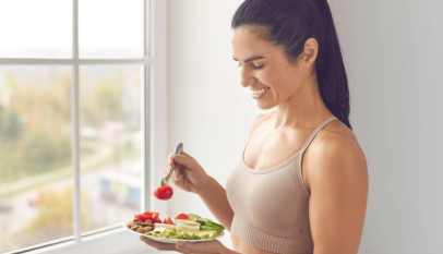 كم سعرة حرارية يحتاج الجسم في اليوم لإنقاص الوزن للنساء