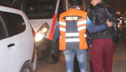 جرائم مكناس