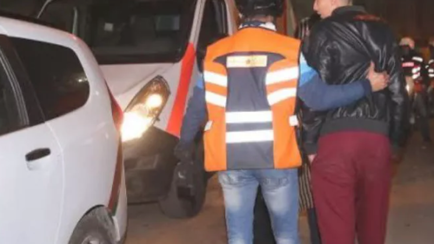 جرائم مكناس