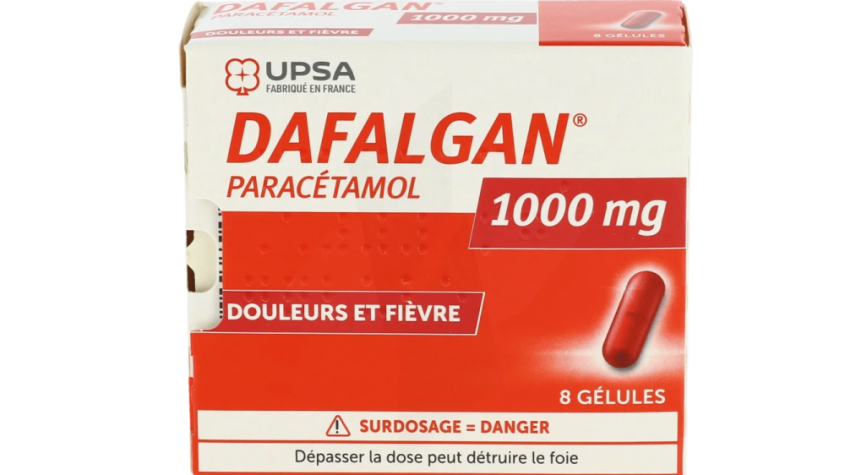 دواء Dafalgan