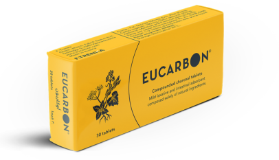 دواء Eucarbon