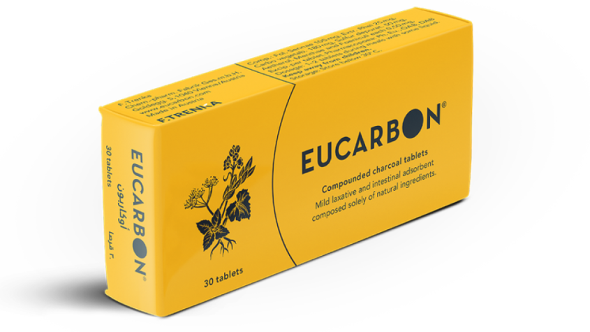 دواء Eucarbon