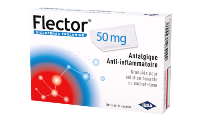 دواعي استعمال دواء فليكتور 50