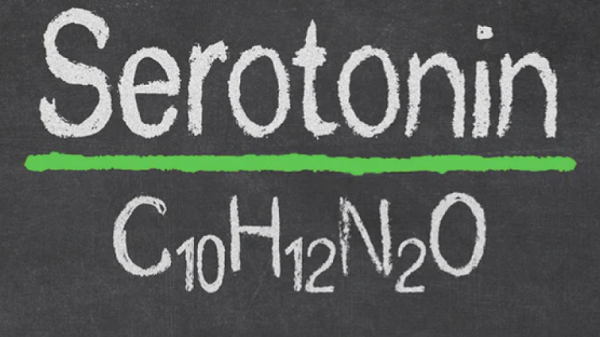 هرمون السيروتونين