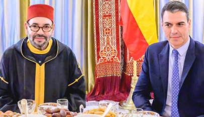 فيضانات إسبانيا اليوم