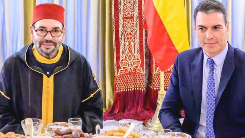 فيضانات إسبانيا اليوم