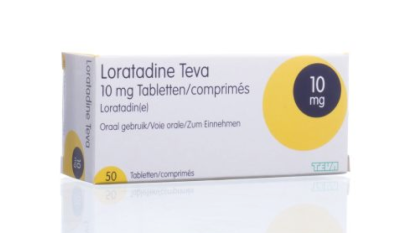 دواء Loratadine
